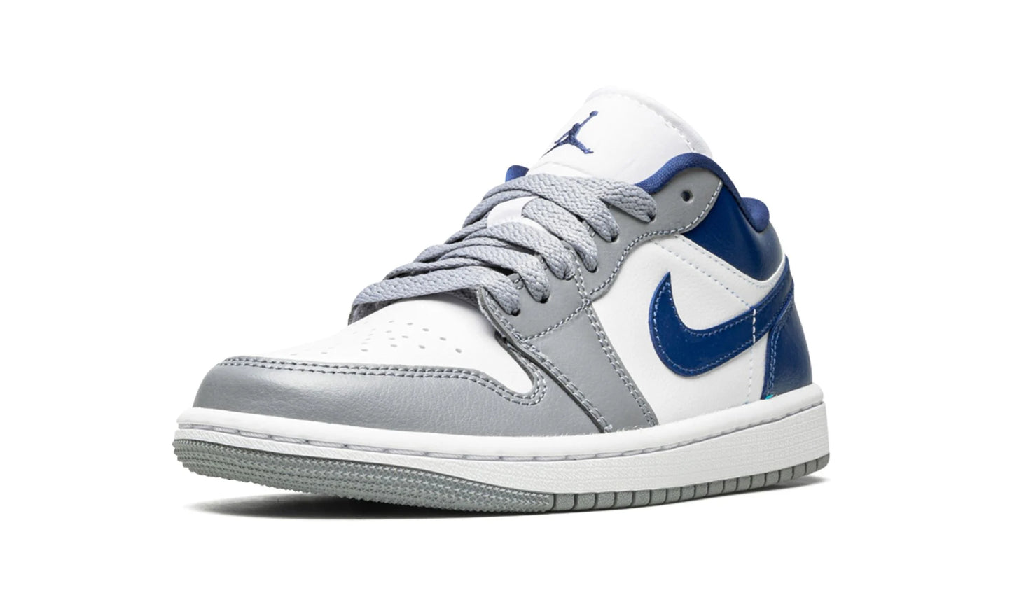 Air Jordan 1 Low French Blue