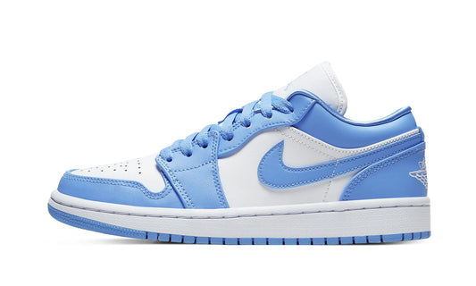 Air Jordan 1 Low UNC