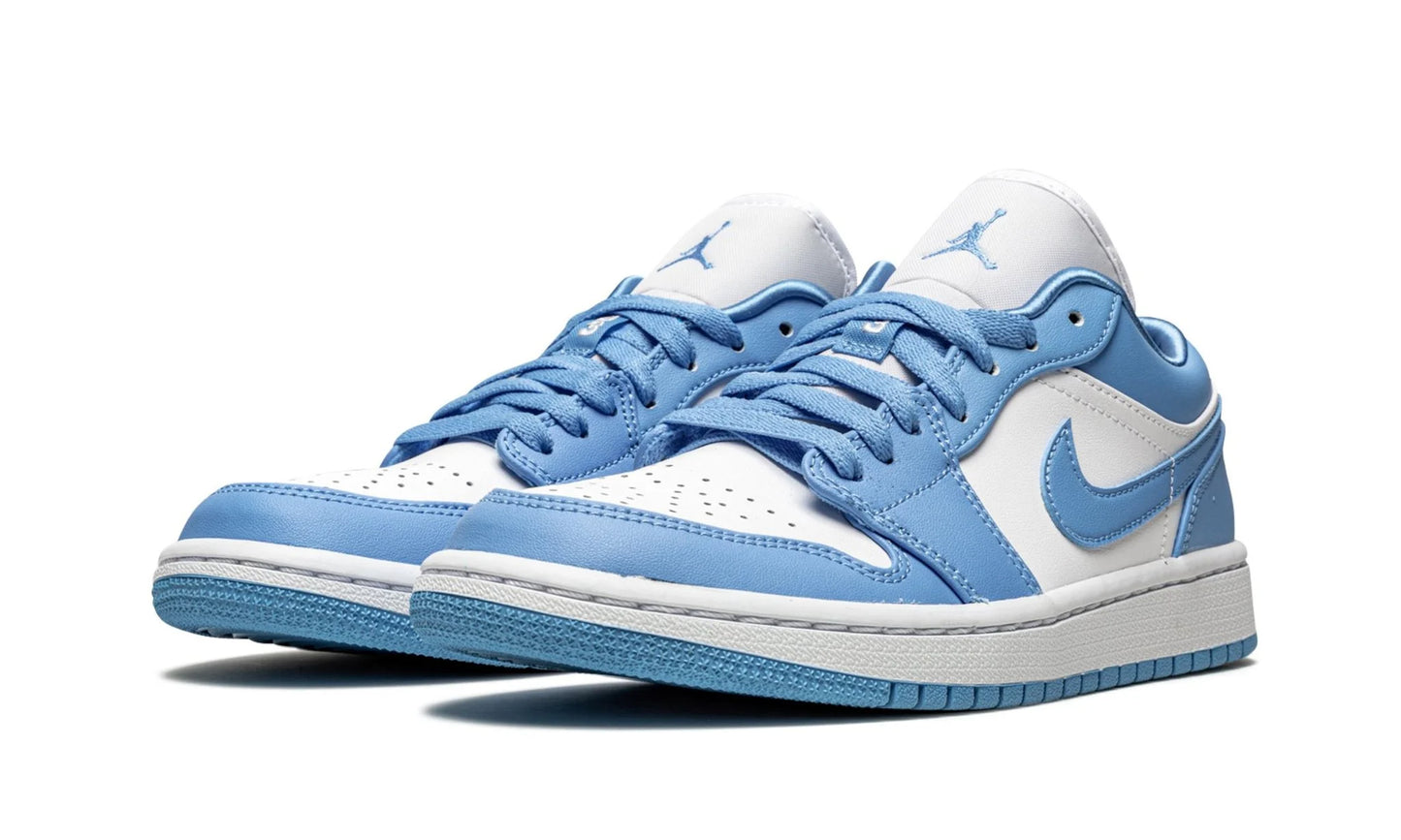 Air Jordan 1 Low UNC