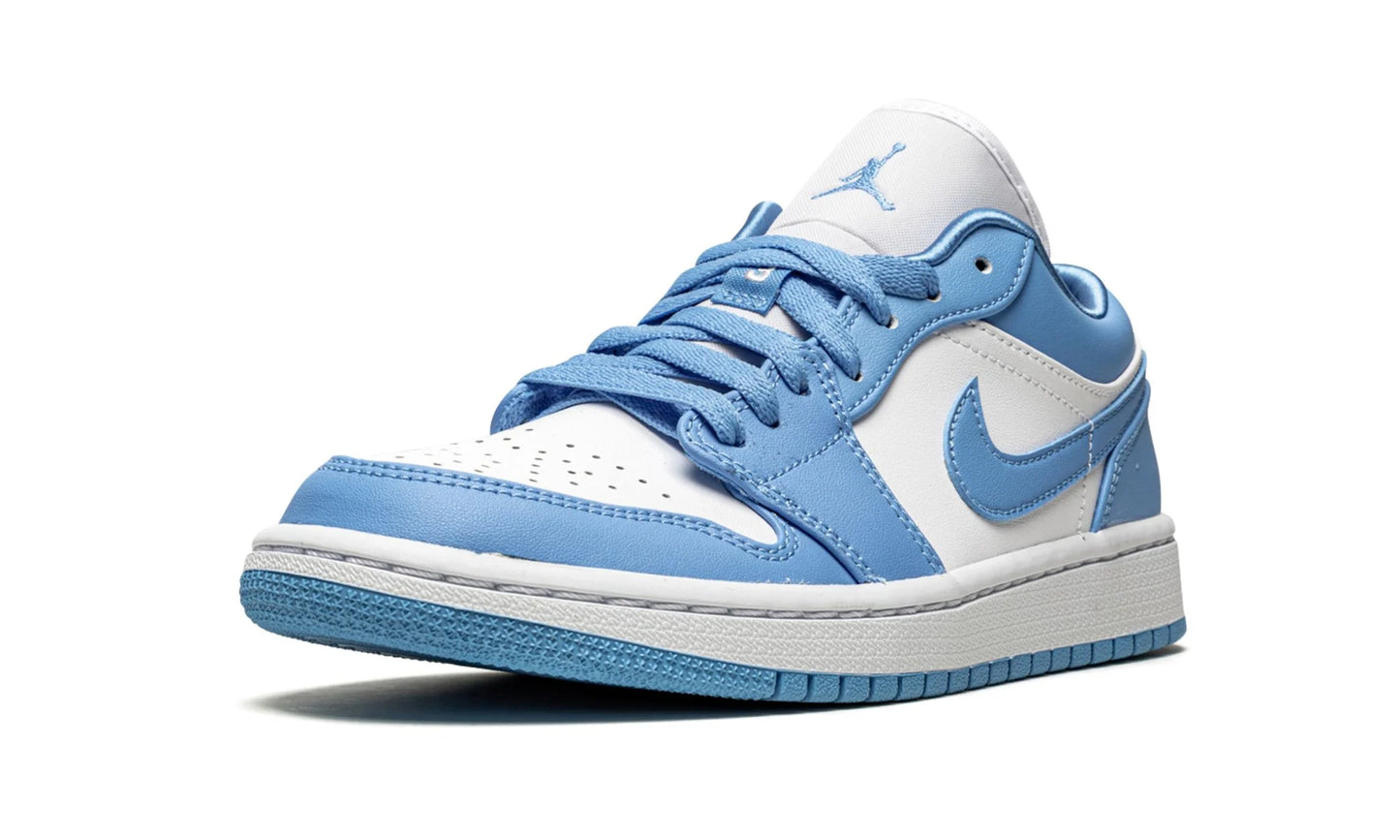 Air Jordan 1 Low UNC