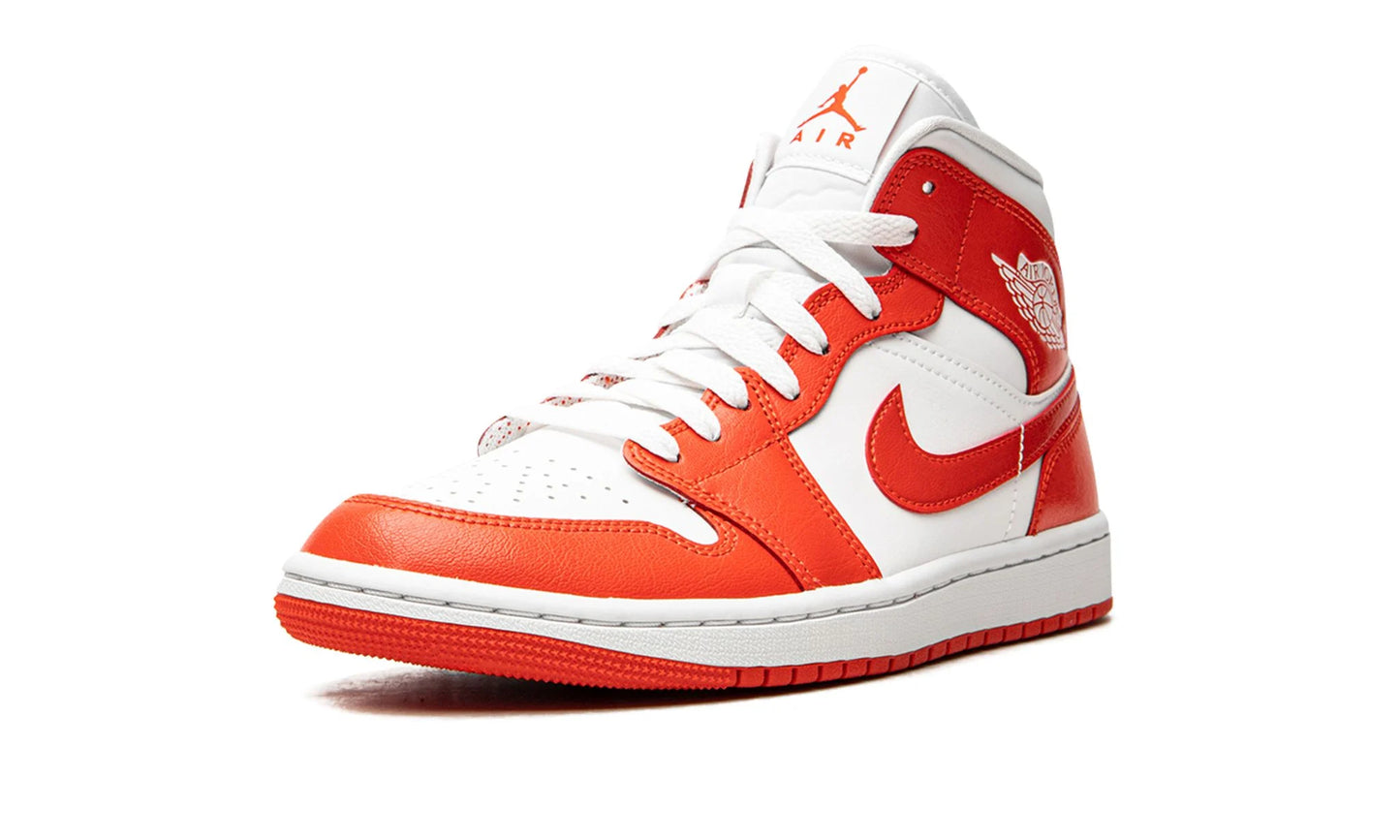 Air Jordan 1 Mid Syracuse