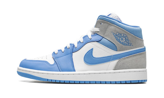 Air Jordan 1 Mid SE University Blue