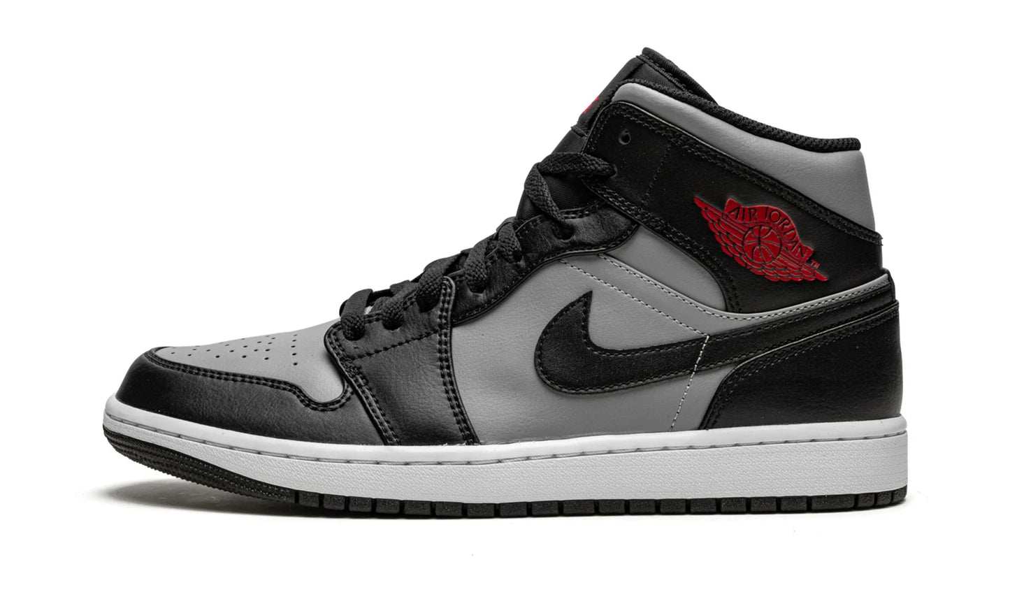 Air Jordan 1 Mid Shadow