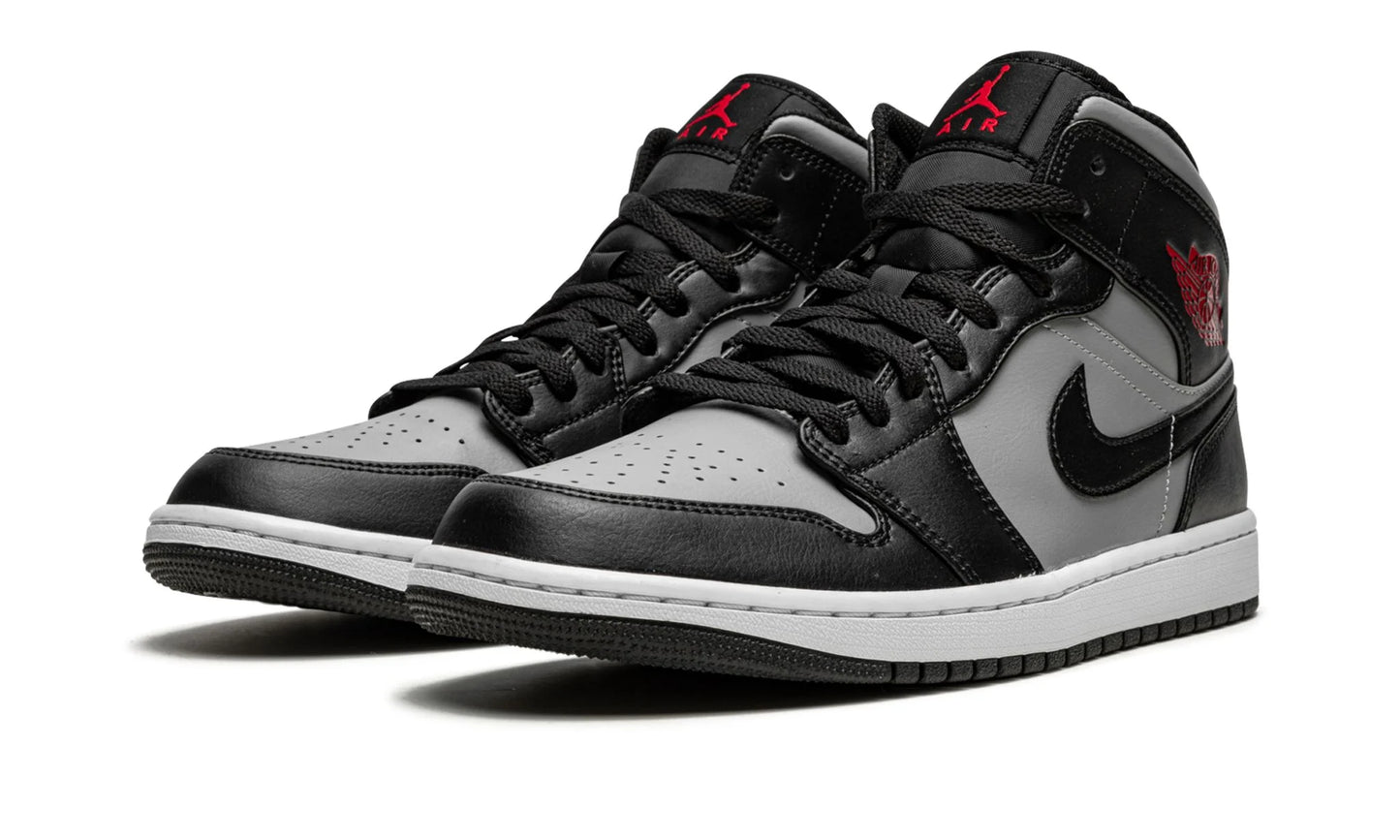 Air Jordan 1 Mid Shadow