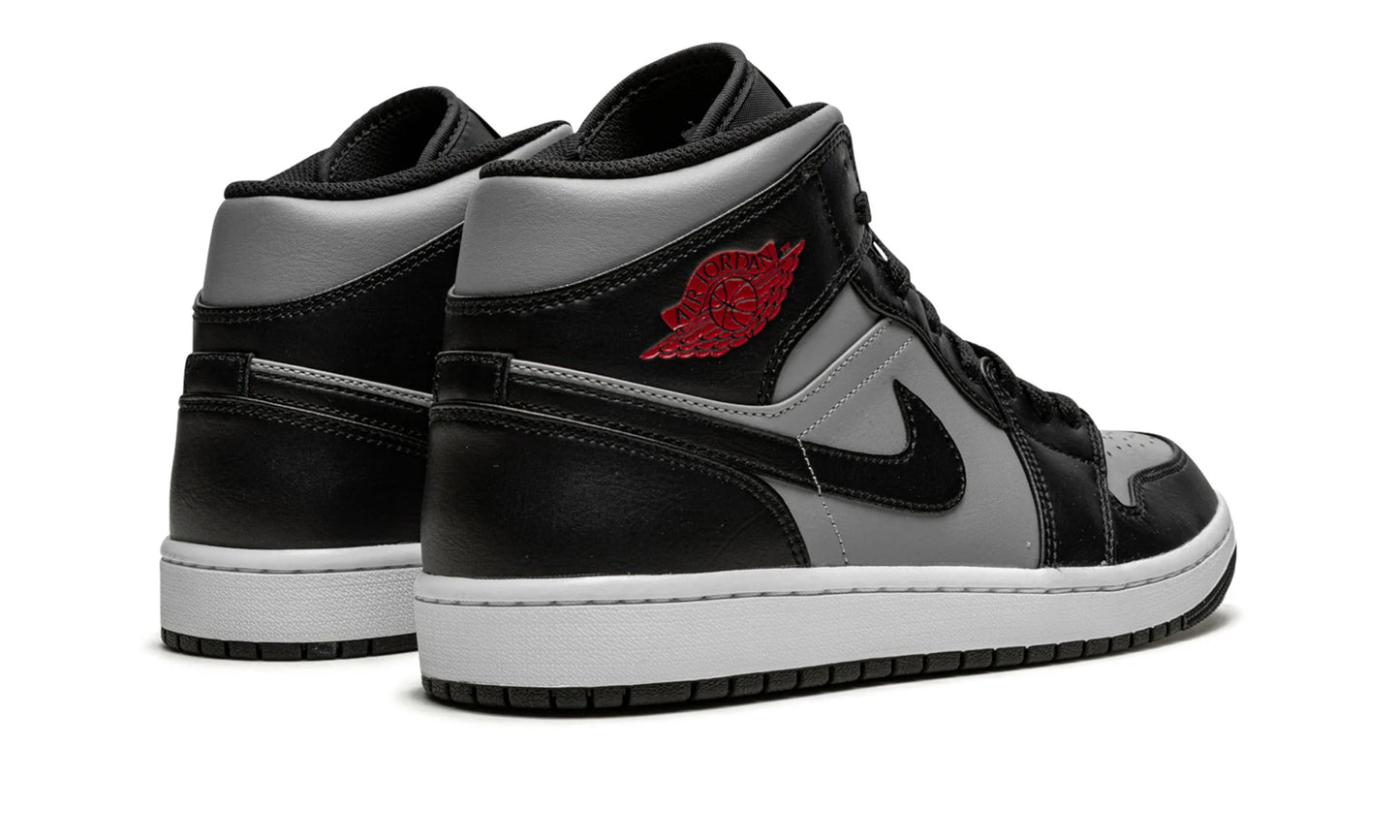 Air Jordan 1 Mid Shadow