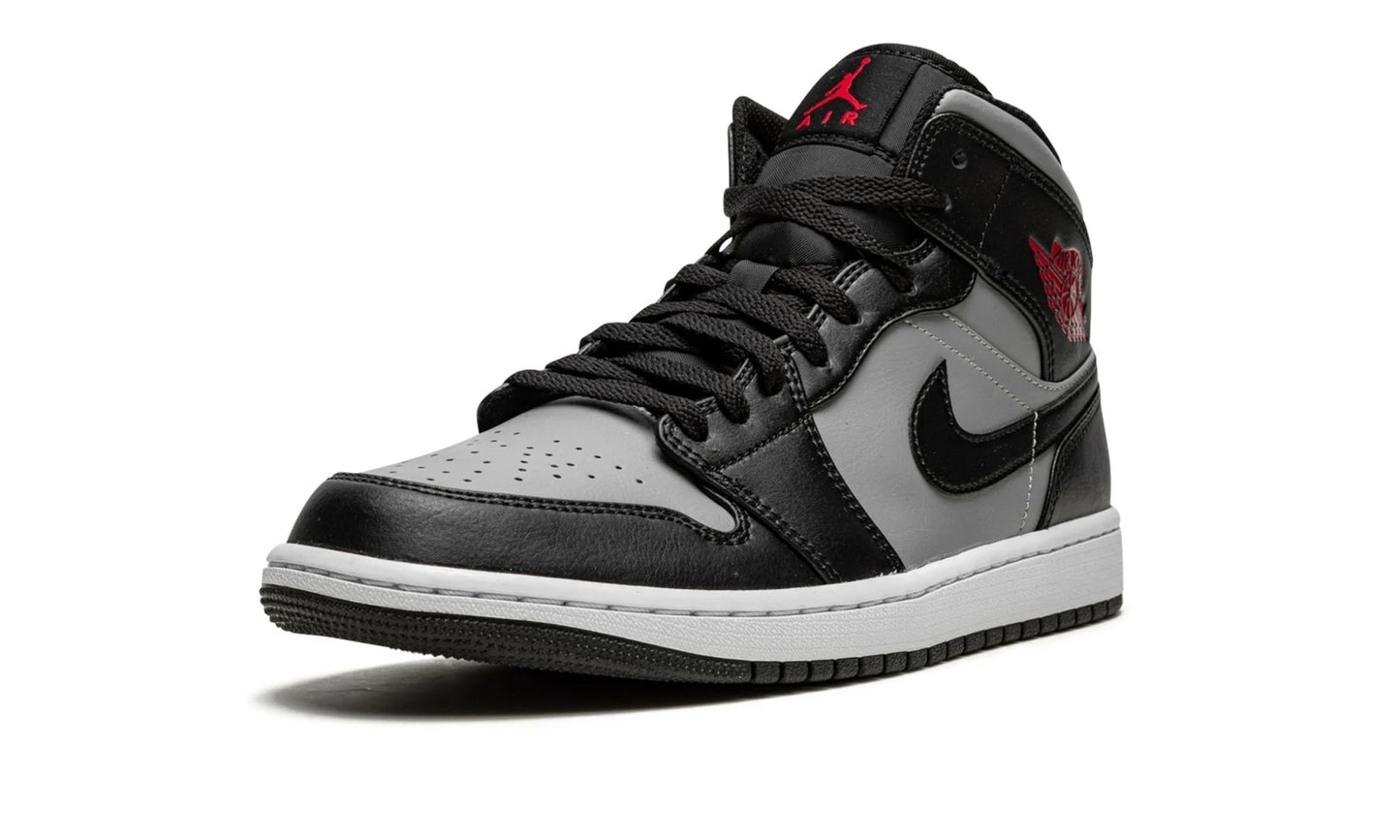 Air Jordan 1 Mid Shadow