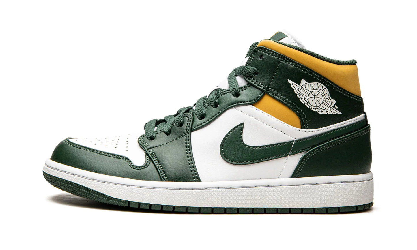 Air Jordan 1 Mid Sonics