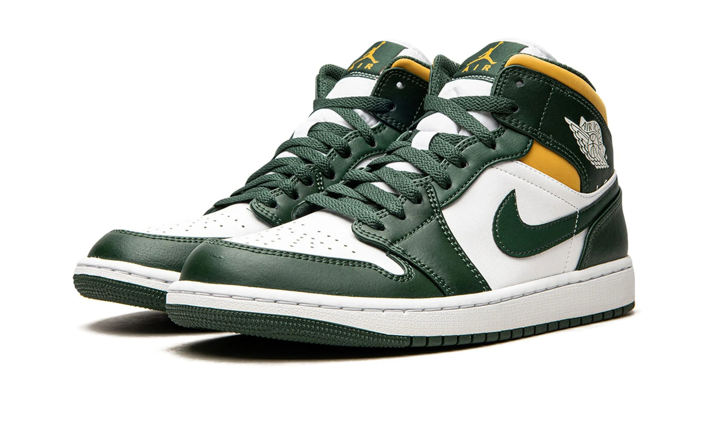 Air Jordan 1 Mid Sonics