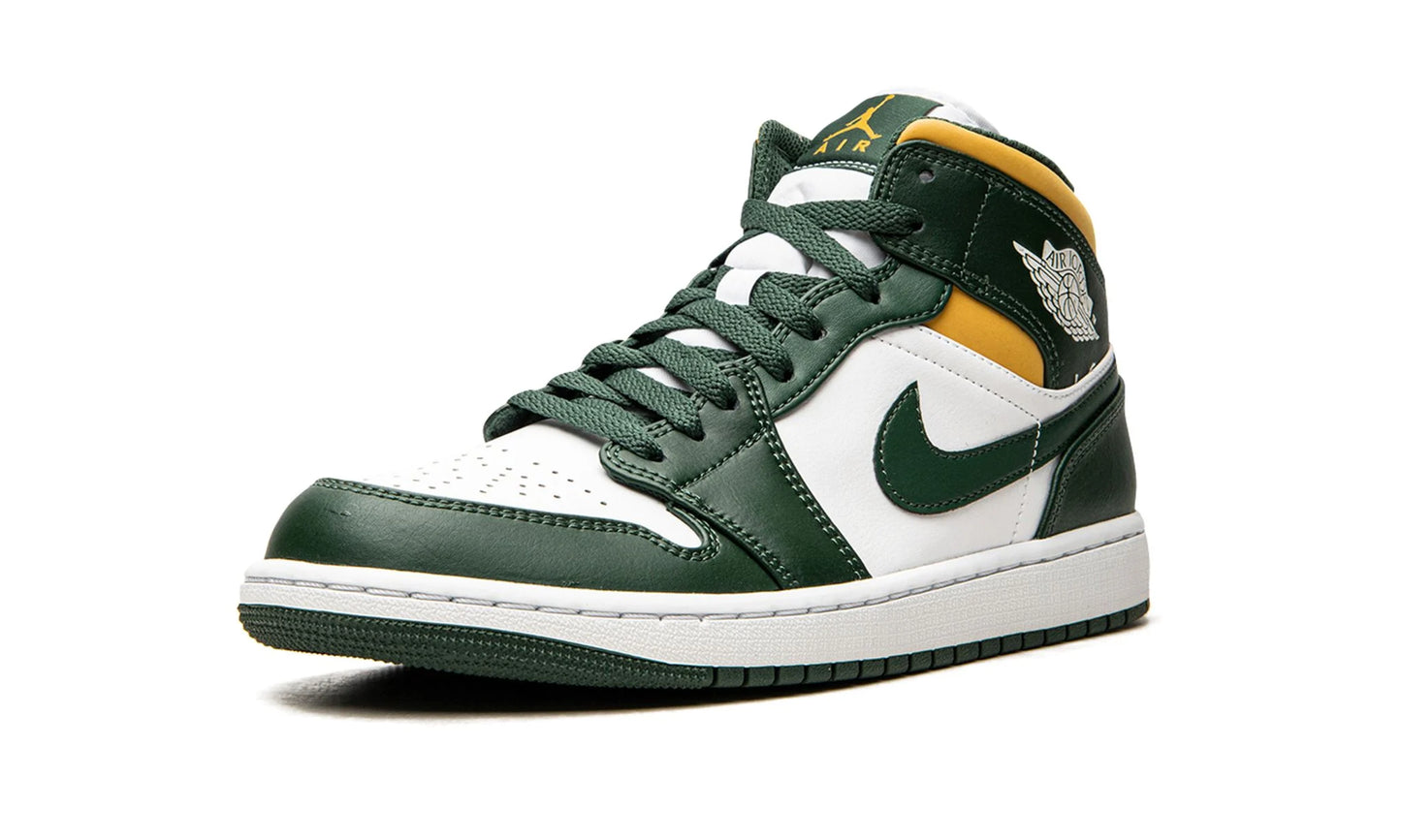 Air Jordan 1 Mid Sonics