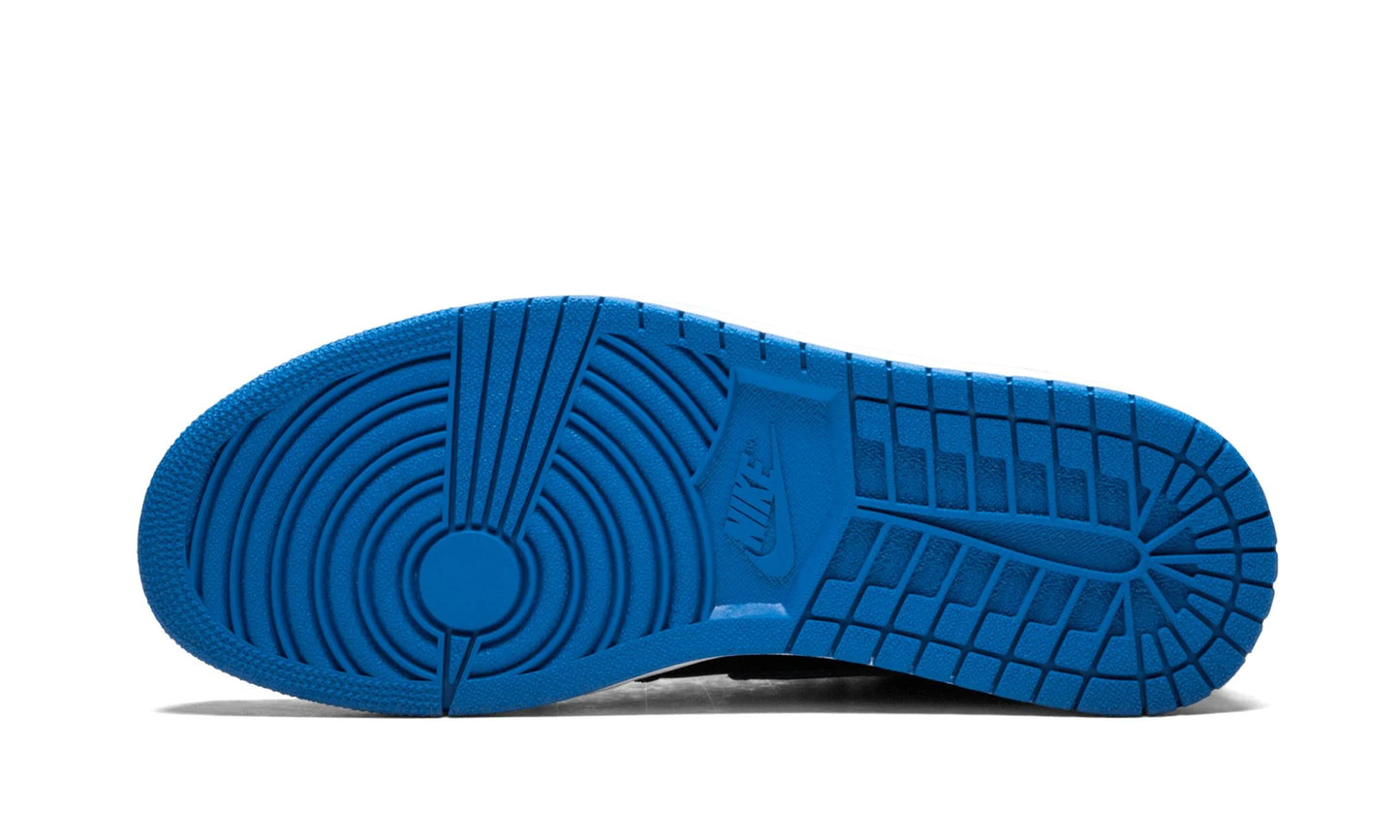 Air Jordan 1 Retro High OG Royal 2017