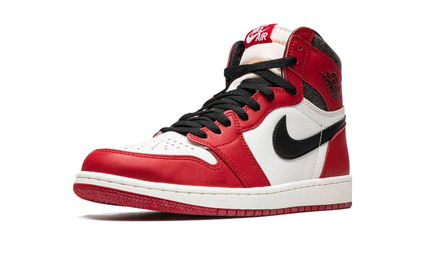 Air Jordan 1 Retro High OG Chicago Lost & Found