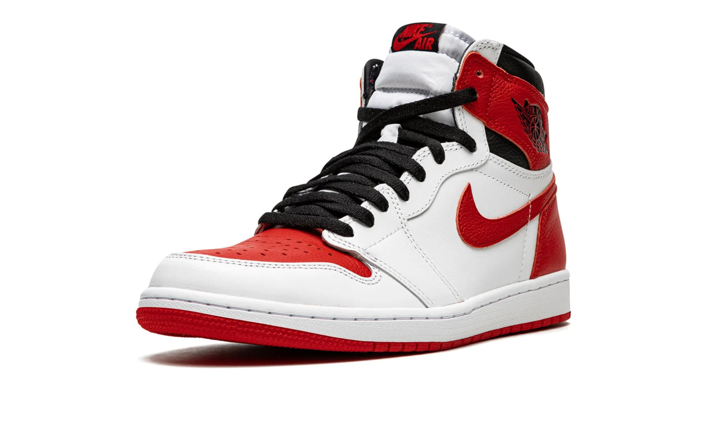 Air Jordan 1 Retro High OG Heritage