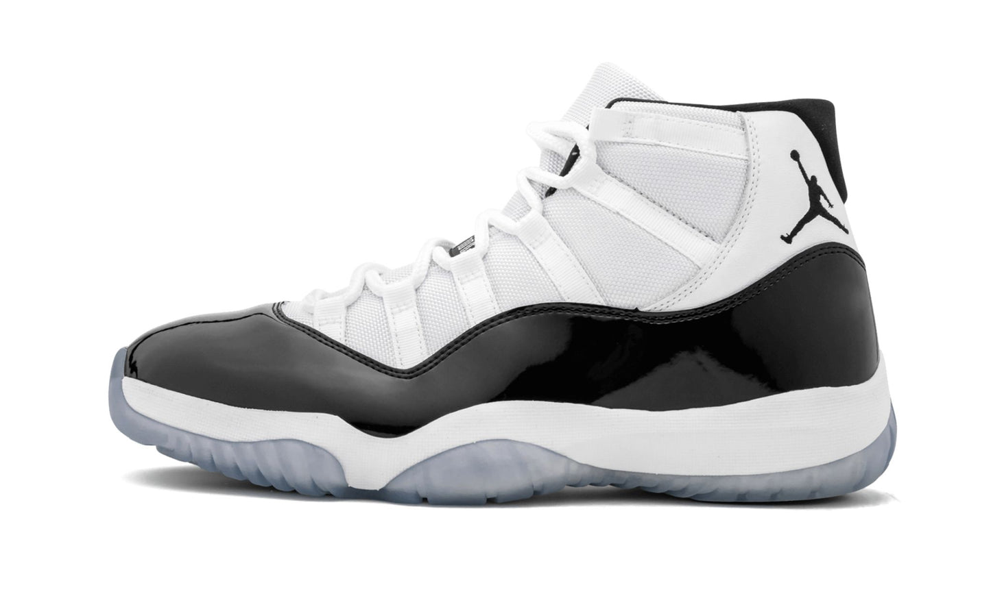 Air Jordan 11 Retro Concord 2018