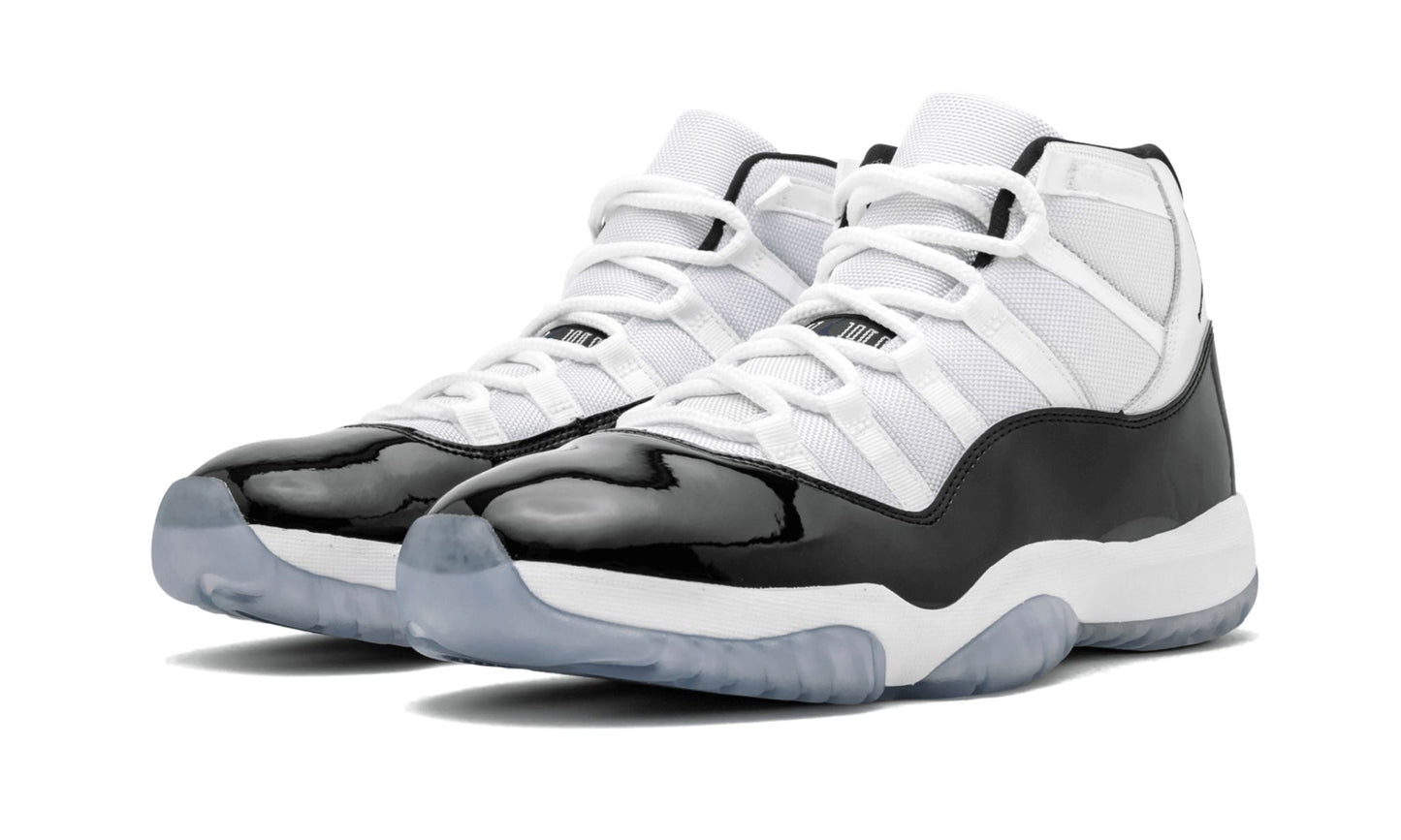 Air Jordan 11 Retro Concord 2018