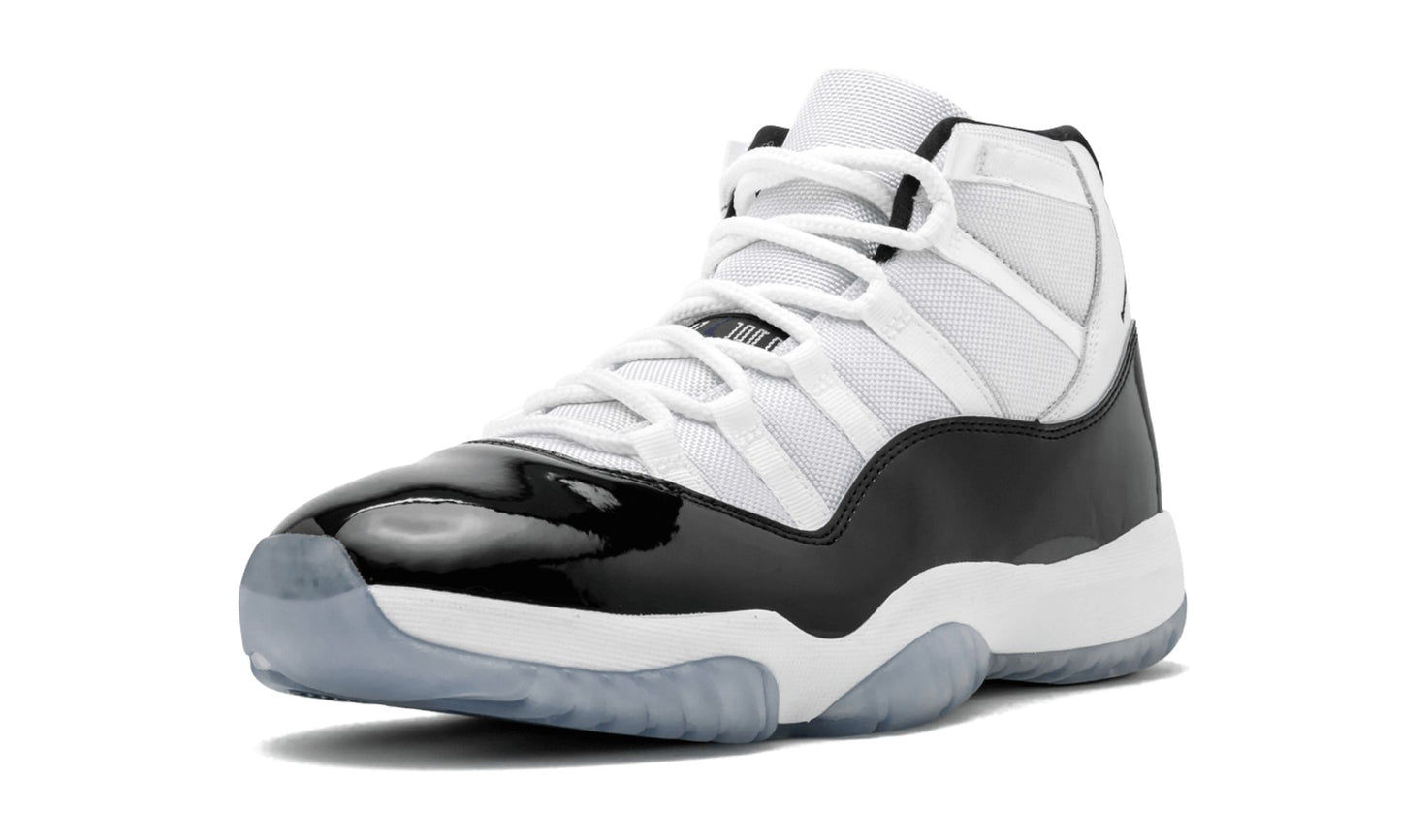 Air Jordan 11 Retro Concord 2018