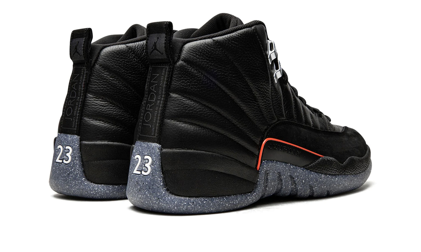 Air Jordan 12 Utility Grind