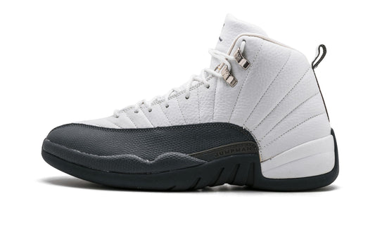 Air Jordan 12 Retro Flint