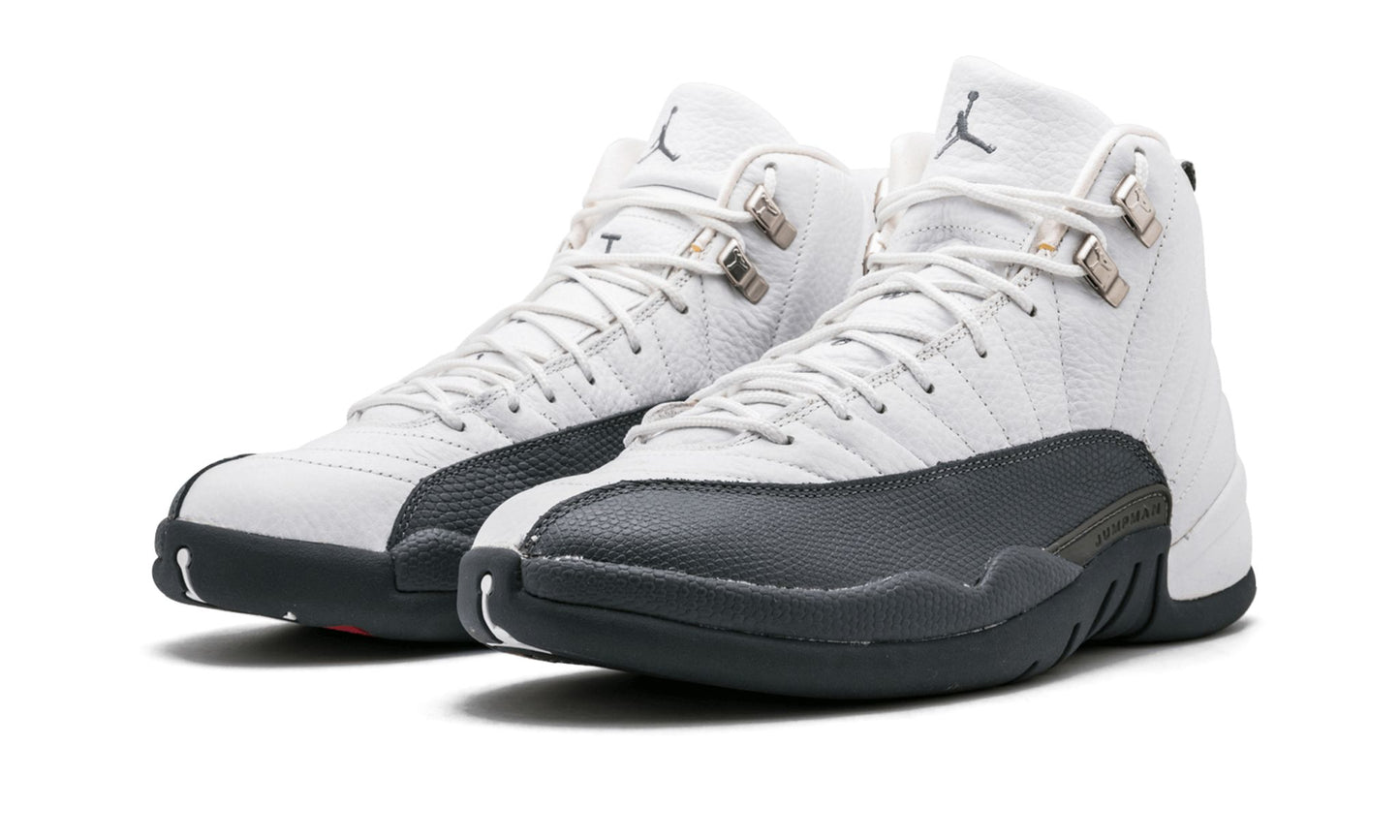 Air Jordan 12 Retro Flint