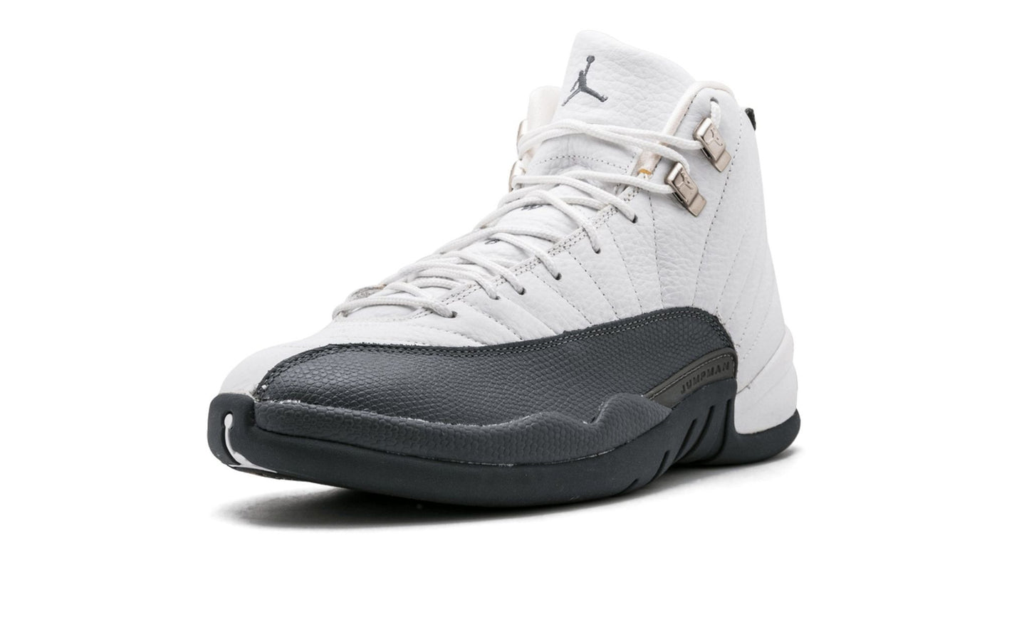 Air Jordan 12 Retro Flint