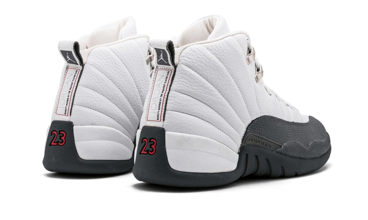 Air Jordan 12 Retro Flint