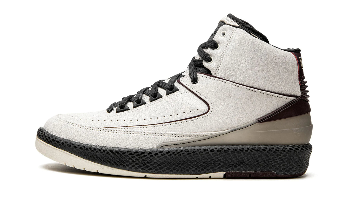 A Ma Maniere x Air Jordan 2 Retro Airness