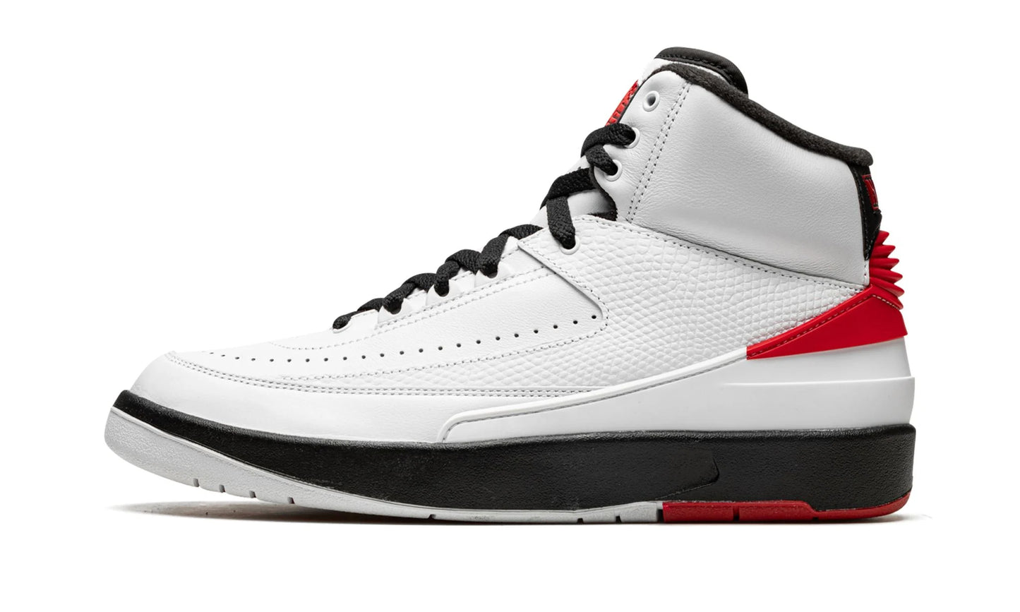 Air Jordan 2 Retro Chicago