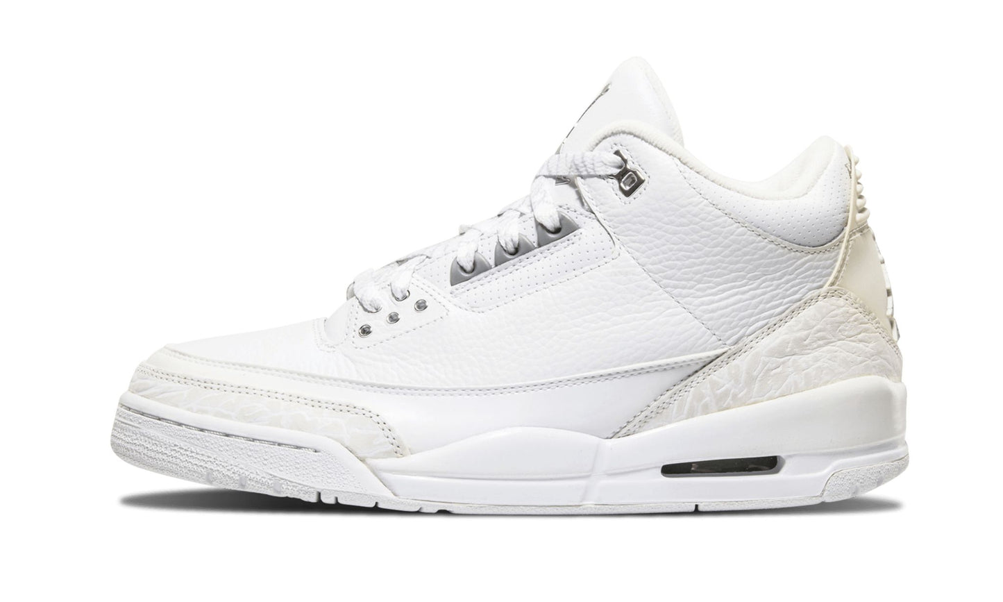 Air Jordan 3 Retro Pure Money