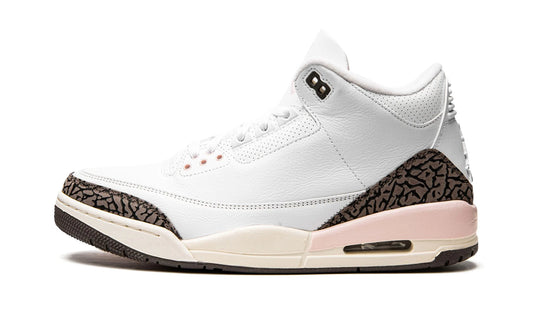 Air Jordan 3 Retro Neapolitan