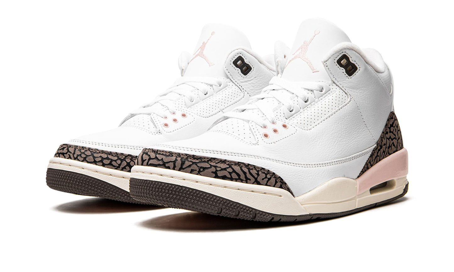 Air Jordan 3 Retro Neapolitan