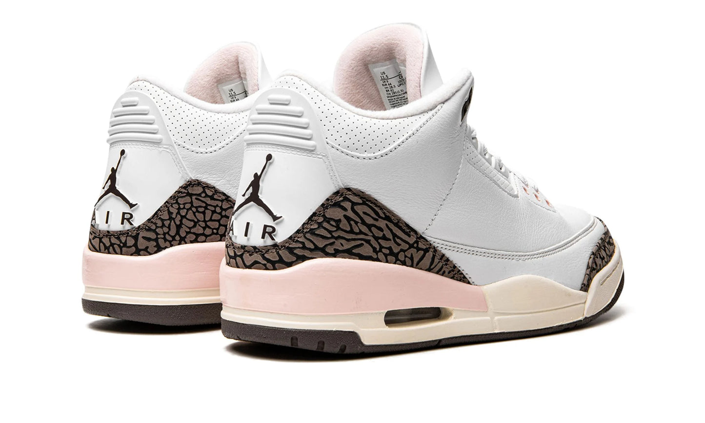 Air Jordan 3 Retro Neapolitan