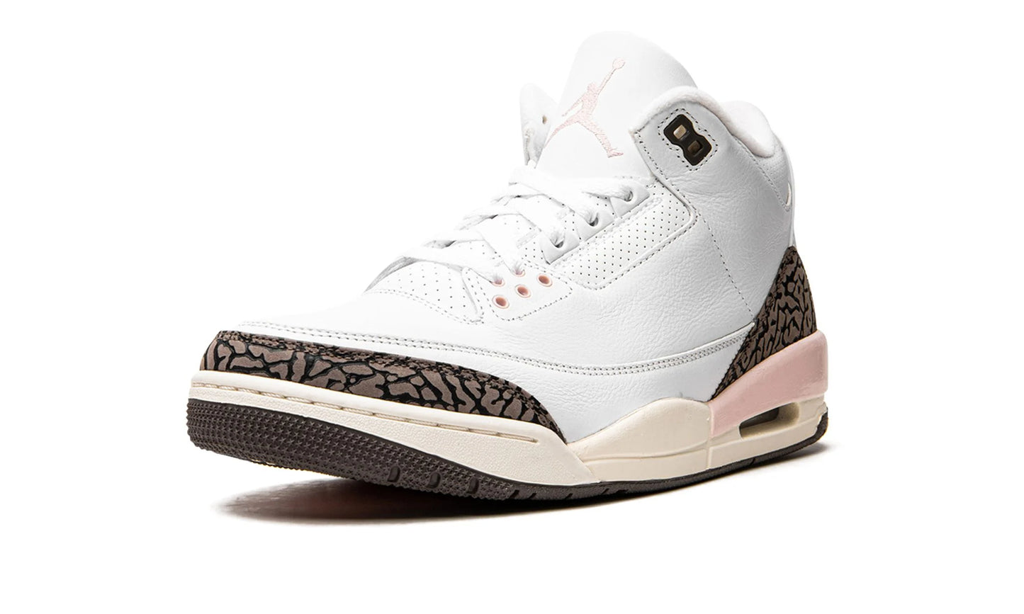 Air Jordan 3 Retro Neapolitan