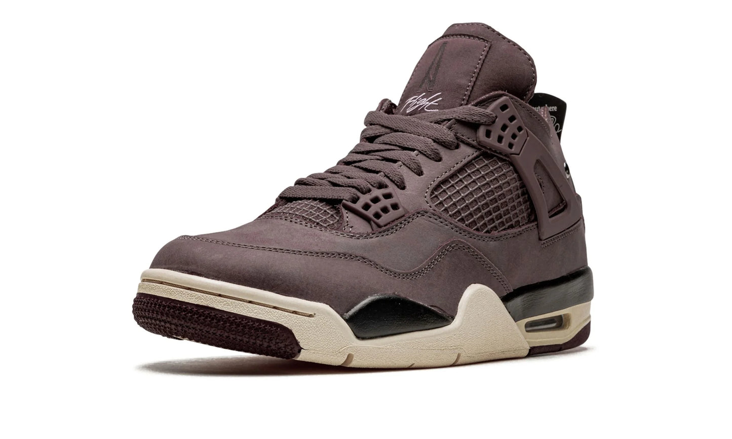 Air Jordan 4 Retro A Ma Maniere Violet Ore