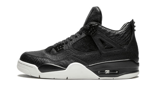 Air Jordan 4 Retro PRM Pinnacle