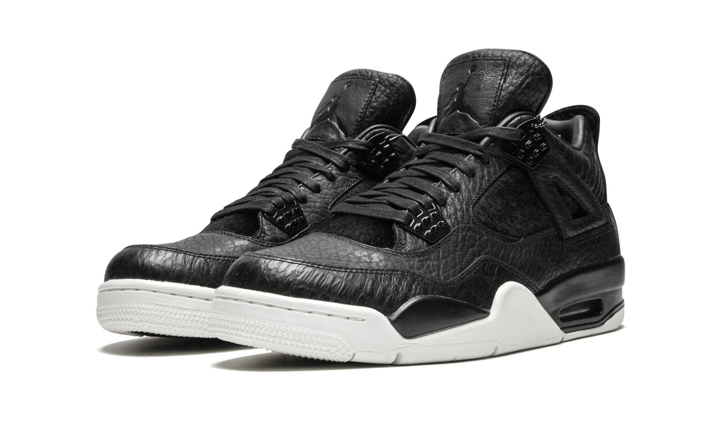 Air Jordan 4 Retro PRM Pinnacle