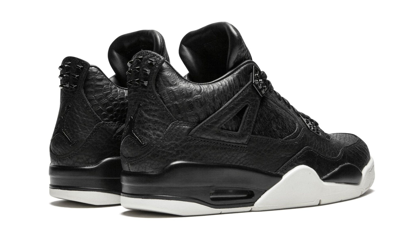 Air Jordan 4 Retro PRM Pinnacle