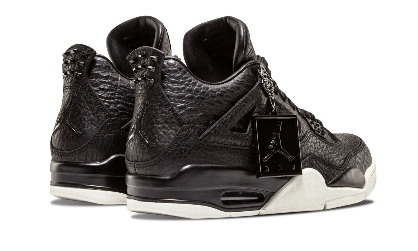 Air Jordan 4 Retro PRM Pinnacle