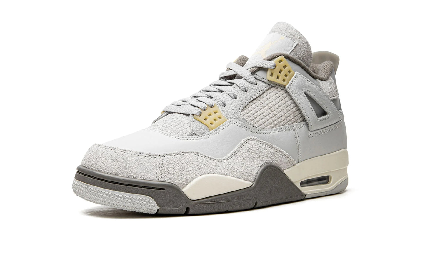 Air Jordan 4 Retro SE Craft