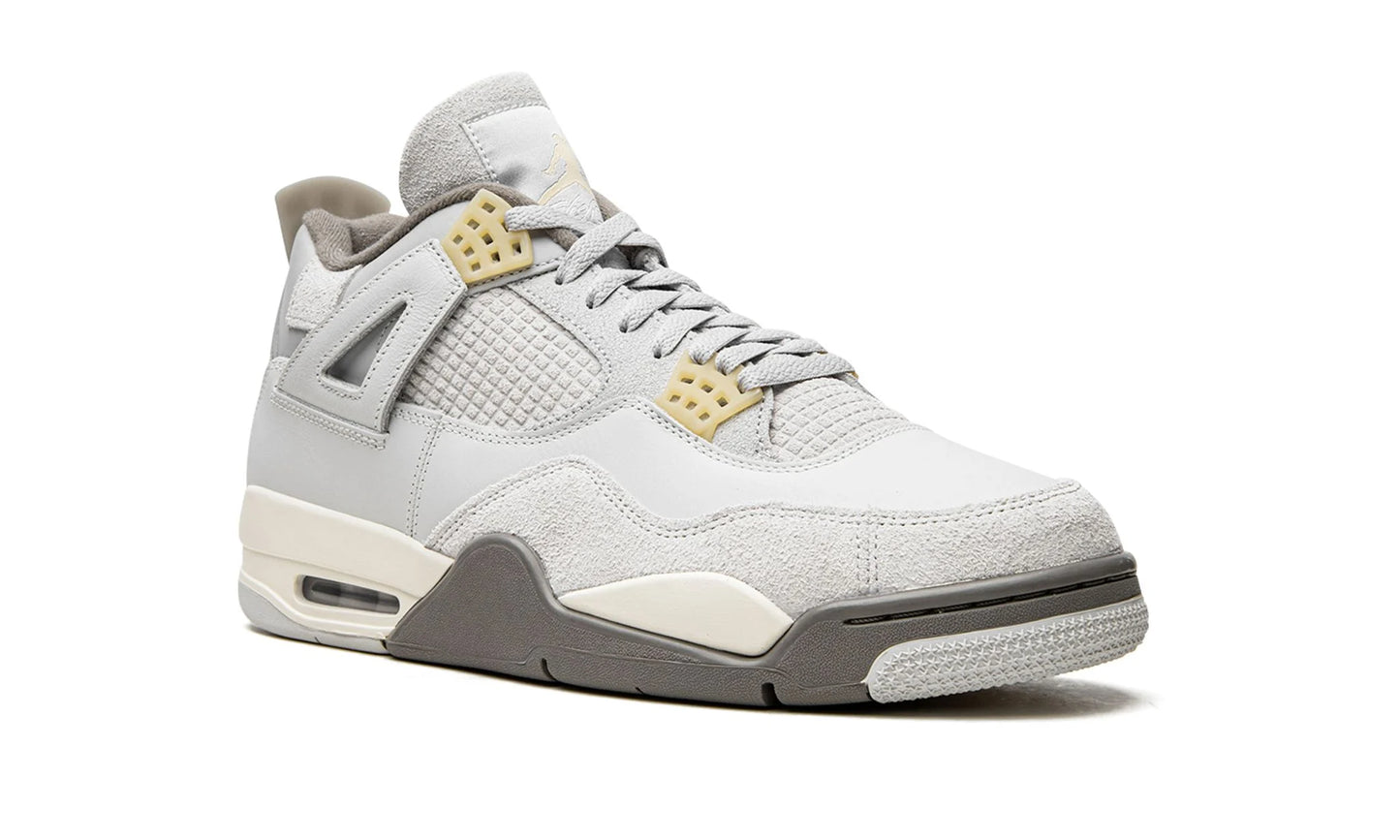 Air Jordan 4 Retro SE Craft