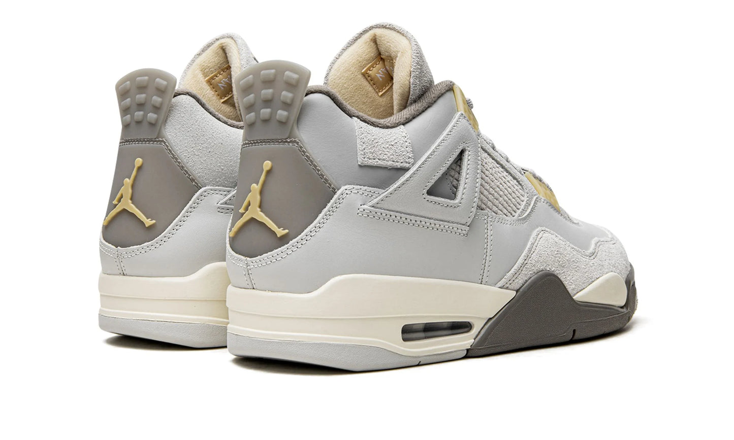 Air Jordan 4 Retro SE Craft