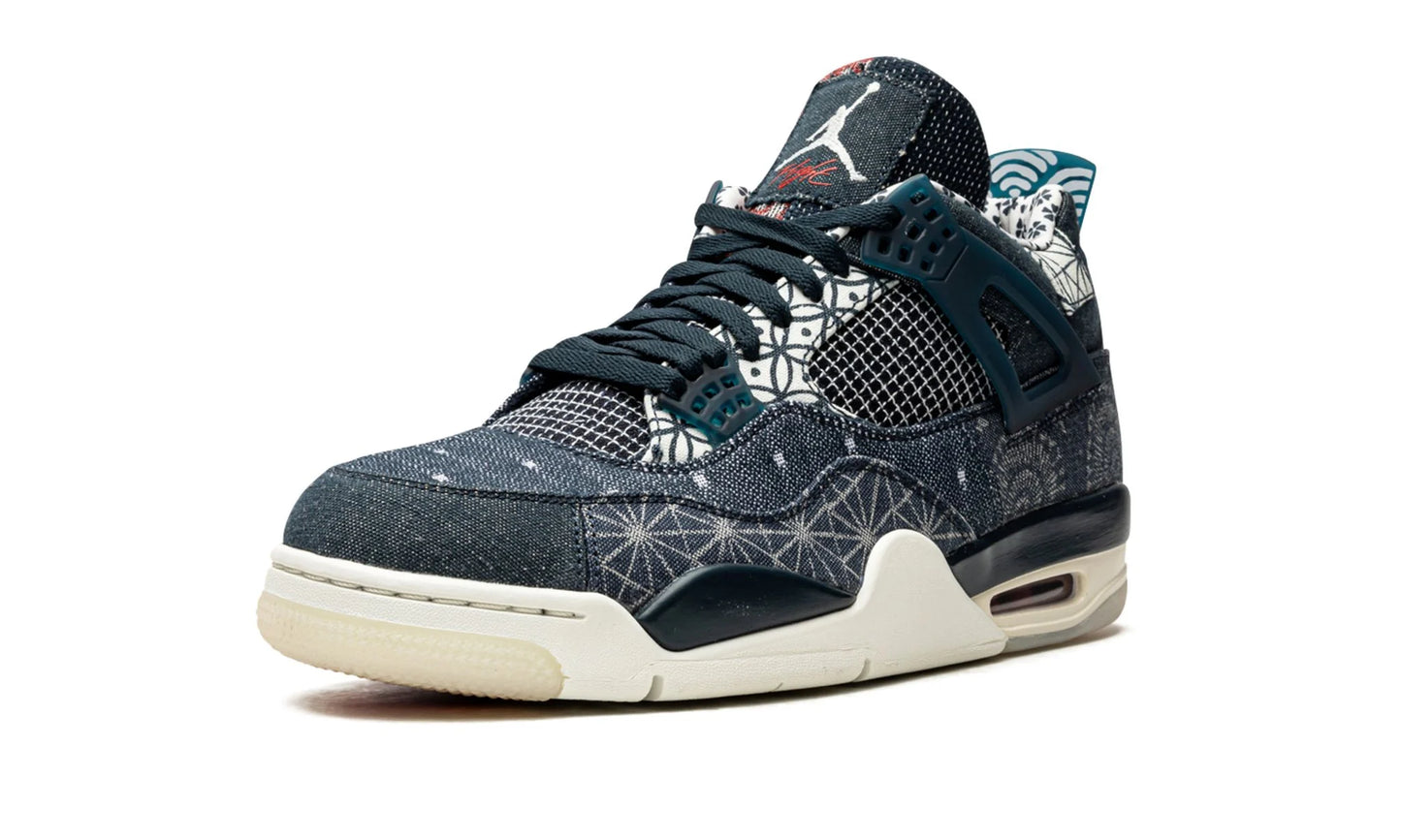 Air Jordan 4 Retro SE Sashiko