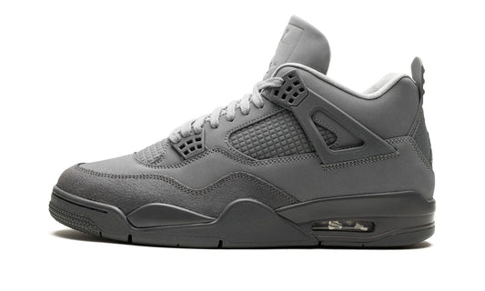 Air Jordan 4 Retro SE Wet Cement