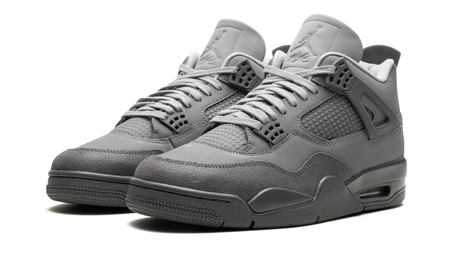 Air Jordan 4 Retro SE Wet Cement