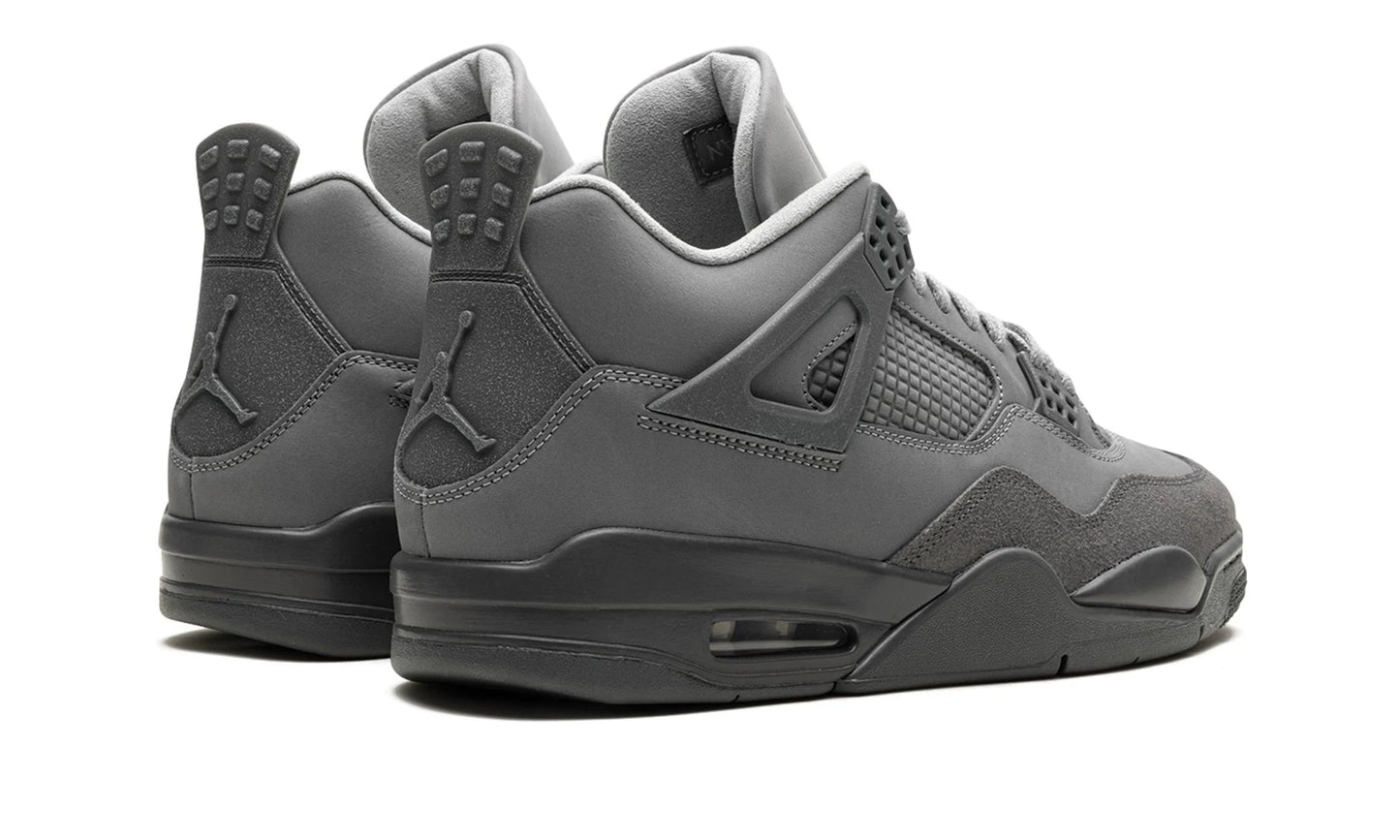 Air Jordan 4 Retro SE Wet Cement