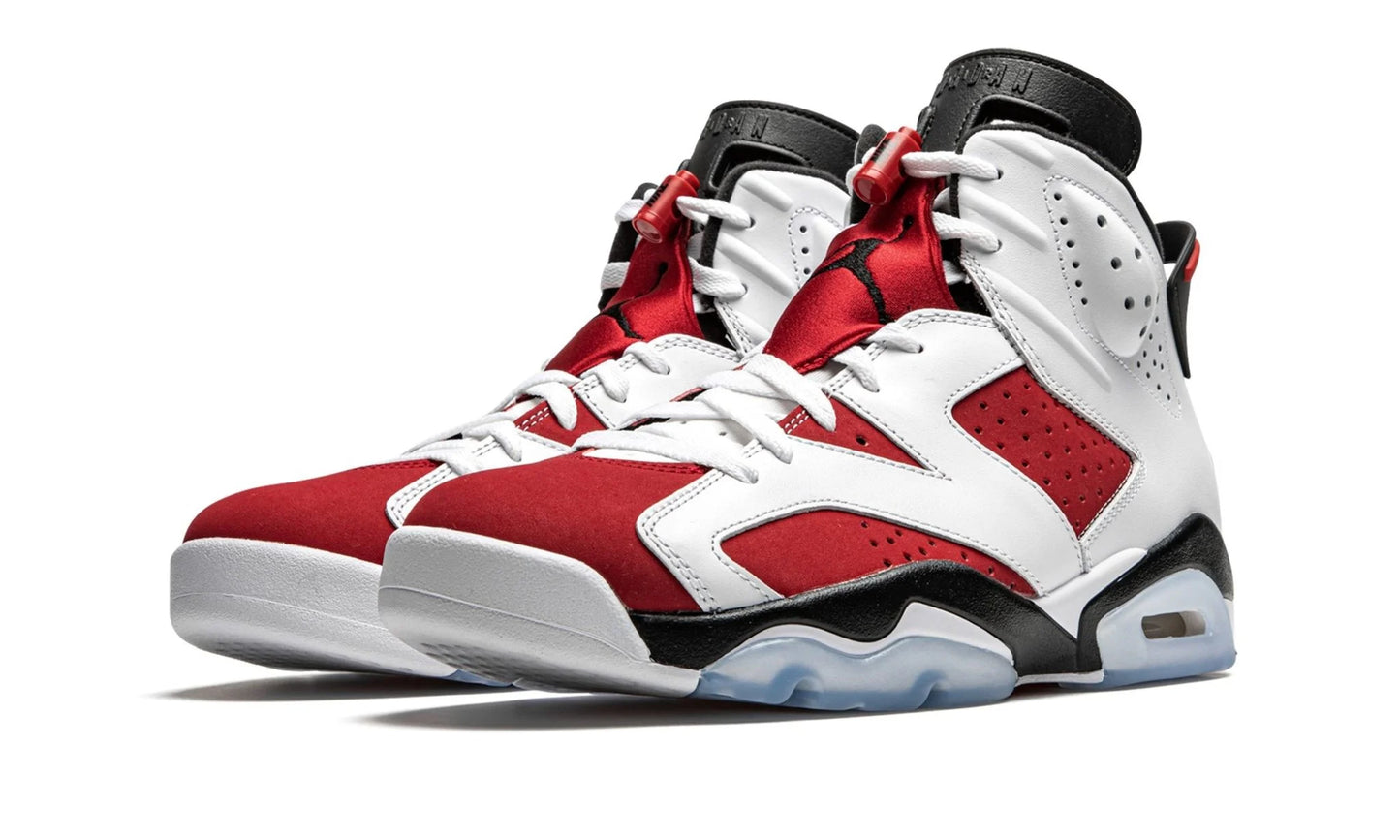 Air Jordan 6 Retro OG Carmine