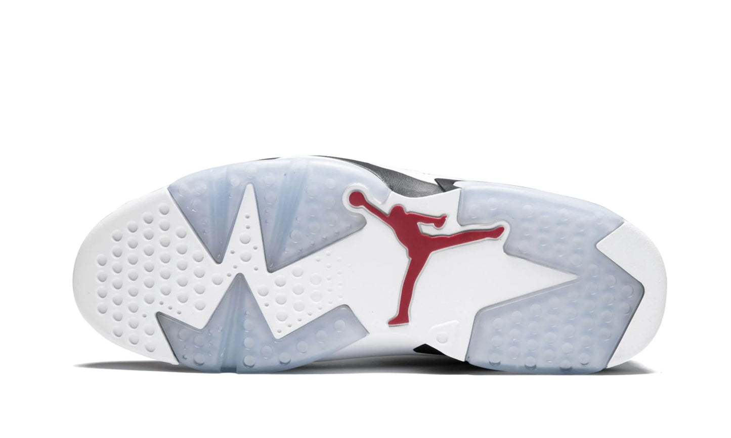 Air Jordan 6 Retro Carmine 2014