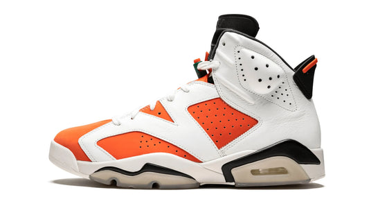 Air Jordan 6 Retro Gatorade Like Mike White
