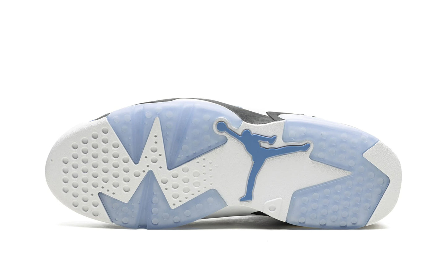 Air Jordan 6 Retro UNC Home
