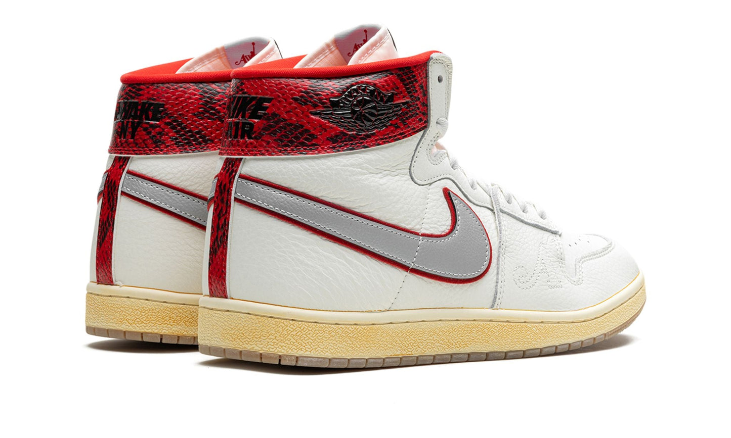 Jordan Air Ship PE SP Awake NY - Air Jordan - SecondPlace