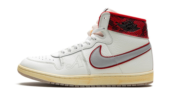 Jordan Air Ship PE SP Awake NY