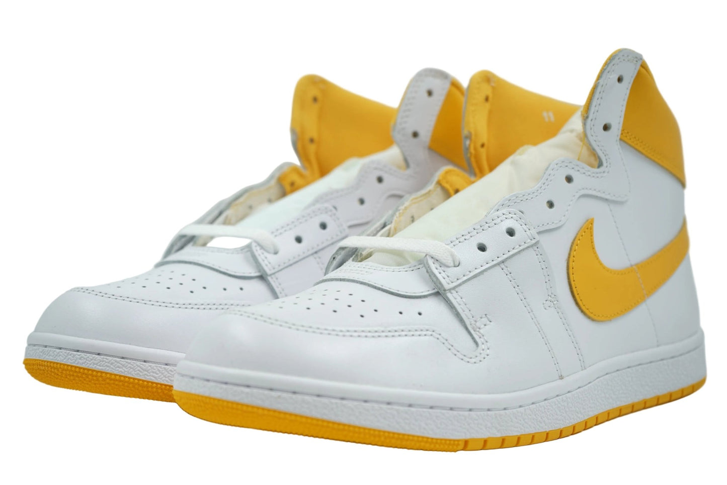 Jordan Air Ship PE SP University Gold - Air Jordan - SecondPlace